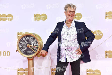 Bavaria Film Fest Empfang 2019, Filmfest München 2019