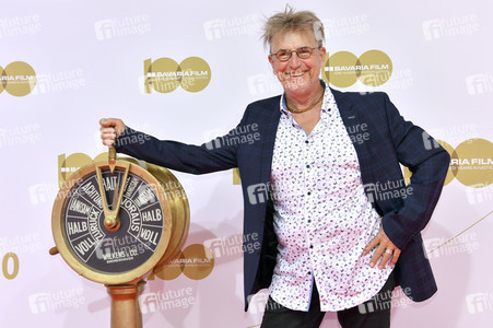 Bavaria Film Fest Empfang 2019, Filmfest München 2019