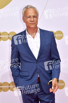 Bavaria Film Fest Empfang 2019, Filmfest München 2019