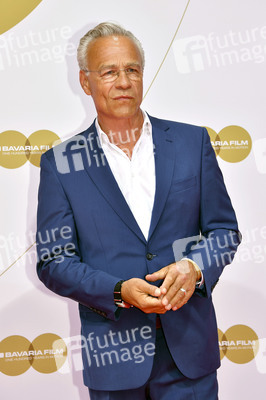 Bavaria Film Fest Empfang 2019, Filmfest München 2019