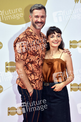 Bavaria Film Fest Empfang 2019, Filmfest München 2019