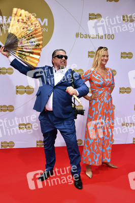 Bavaria Film Fest Empfang 2019, Filmfest München 2019