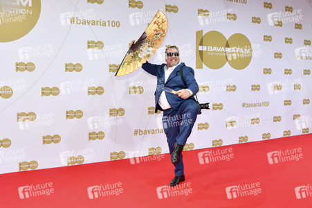 Bavaria Film Fest Empfang 2019, Filmfest München 2019