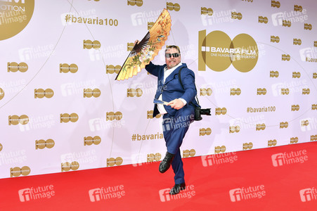 Bavaria Film Fest Empfang 2019, Filmfest München 2019