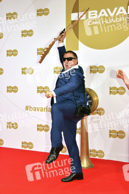 Bavaria Film Fest Empfang 2019, Filmfest München 2019