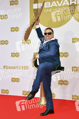 Bavaria Film Fest Empfang 2019, Filmfest München 2019