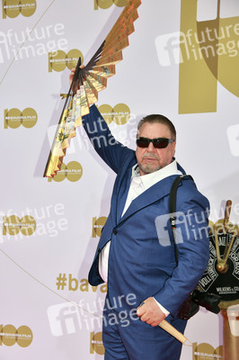 Bavaria Film Fest Empfang 2019, Filmfest München 2019