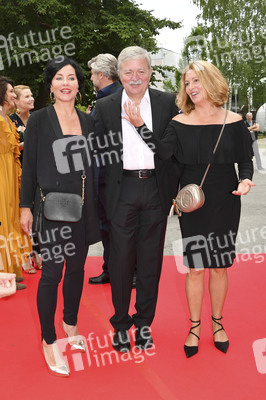 Bavaria Film Fest Empfang 2019, Filmfest München 2019