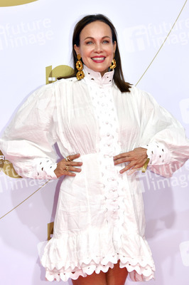 Bavaria Film Fest Empfang 2019, Filmfest München 2019