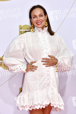 Bavaria Film Fest Empfang 2019, Filmfest München 2019