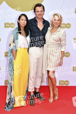 Bavaria Film Fest Empfang 2019, Filmfest München 2019