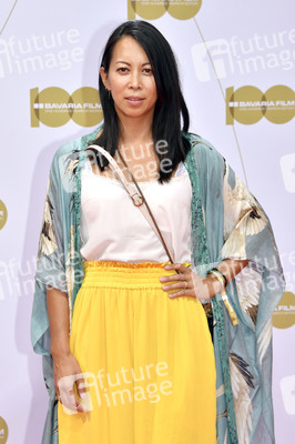 Bavaria Film Fest Empfang 2019, Filmfest München 2019