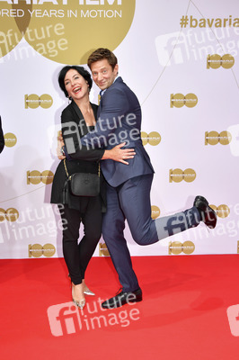 Bavaria Film Fest Empfang 2019, Filmfest München 2019