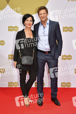 Bavaria Film Fest Empfang 2019, Filmfest München 2019