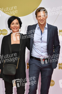 Bavaria Film Fest Empfang 2019, Filmfest München 2019