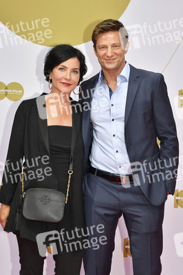 Bavaria Film Fest Empfang 2019, Filmfest München 2019