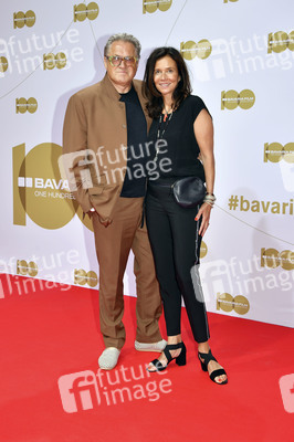 Bavaria Film Fest Empfang 2019, Filmfest München 2019