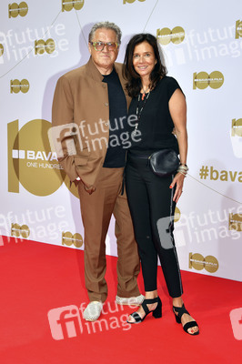 Bavaria Film Fest Empfang 2019, Filmfest München 2019