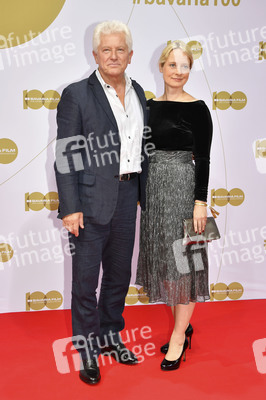 Bavaria Film Fest Empfang 2019, Filmfest München 2019