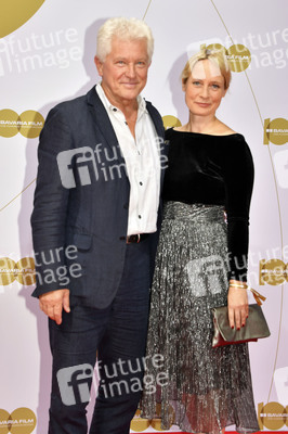 Bavaria Film Fest Empfang 2019, Filmfest München 2019