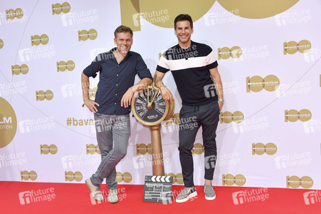 Bavaria Film Fest Empfang 2019, Filmfest München 2019