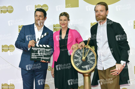 Bavaria Film Fest Empfang 2019, Filmfest München 2019