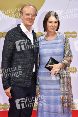 Bavaria Film Fest Empfang 2019, Filmfest München 2019