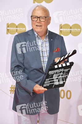 Bavaria Film Fest Empfang 2019, Filmfest München 2019