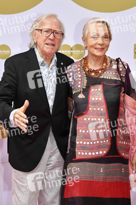 Bavaria Film Fest Empfang 2019, Filmfest München 2019