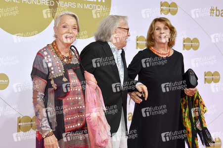 Bavaria Film Fest Empfang 2019, Filmfest München 2019