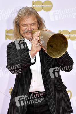 Bavaria Film Fest Empfang 2019, Filmfest München 2019