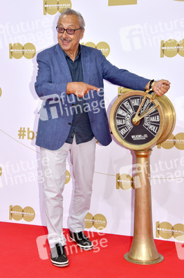 Bavaria Film Fest Empfang 2019, Filmfest München 2019