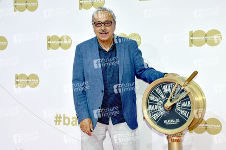 Bavaria Film Fest Empfang 2019, Filmfest München 2019