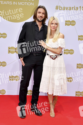 Bavaria Film Fest Empfang 2019, Filmfest München 2019