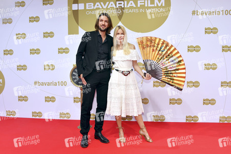 Bavaria Film Fest Empfang 2019, Filmfest München 2019