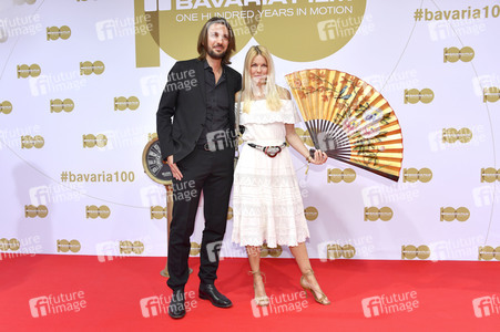 Bavaria Film Fest Empfang 2019, Filmfest München 2019