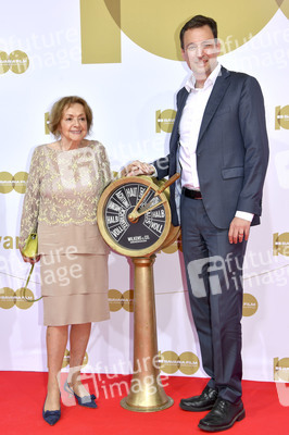 Bavaria Film Fest Empfang 2019, Filmfest München 2019