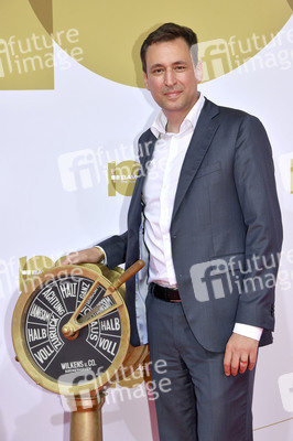 Bavaria Film Fest Empfang 2019, Filmfest München 2019