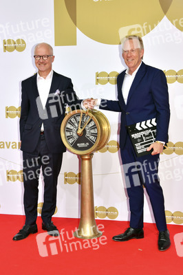 Bavaria Film Fest Empfang 2019, Filmfest München 2019