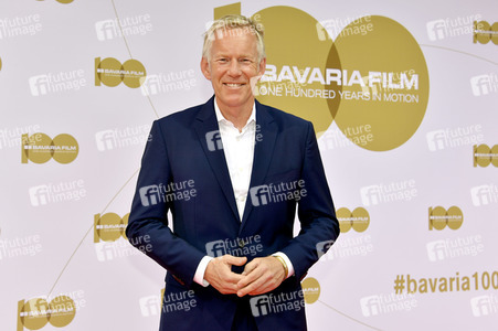 Bavaria Film Fest Empfang 2019, Filmfest München 2019