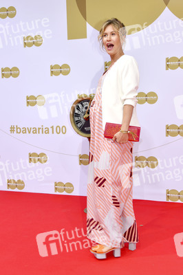 Bavaria Film Fest Empfang 2019, Filmfest München 2019