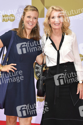 Bavaria Film Fest Empfang 2019, Filmfest München 2019