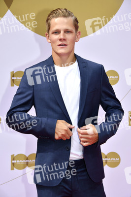 Bavaria Film Fest Empfang 2019, Filmfest München 2019