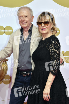 Bavaria Film Fest Empfang 2019, Filmfest München 2019