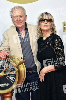 Bavaria Film Fest Empfang 2019, Filmfest München 2019