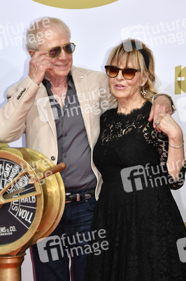 Bavaria Film Fest Empfang 2019, Filmfest München 2019