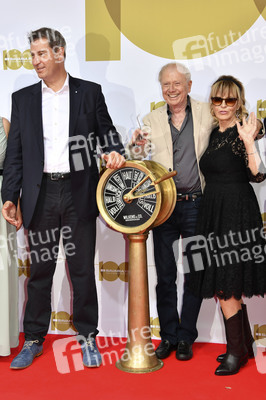 Bavaria Film Fest Empfang 2019, Filmfest München 2019