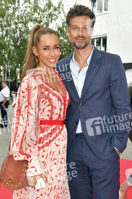 Bavaria Film Fest Empfang 2019, Filmfest München 2019