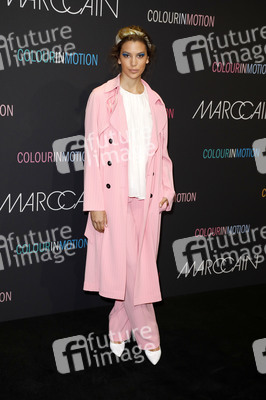 Marc Cain Fashion Show auf der Berlin Fashion Week Spring/Summer 2020