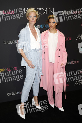 Marc Cain Fashion Show auf der Berlin Fashion Week Spring/Summer 2020